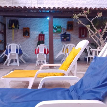 Suites Sao Francisco Pôrto das Galinhas Zewnętrze zdjęcie